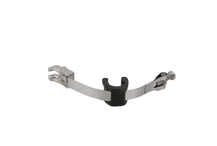 Clamp In Sensor
